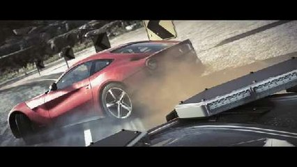 Need for Speed Rivals - Teaser Trailer EN