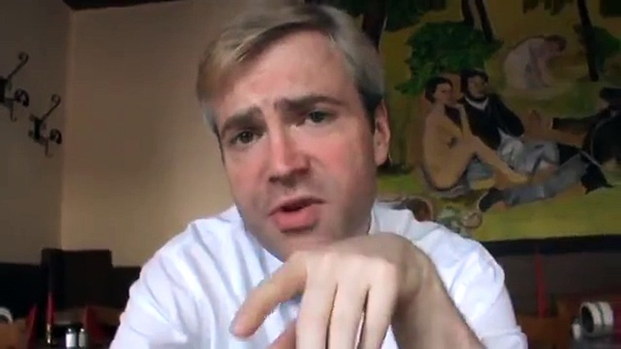 TTA und MHK wegen § 130 StGB (Holocaust-§) vor 'Gericht' (24.05.16)