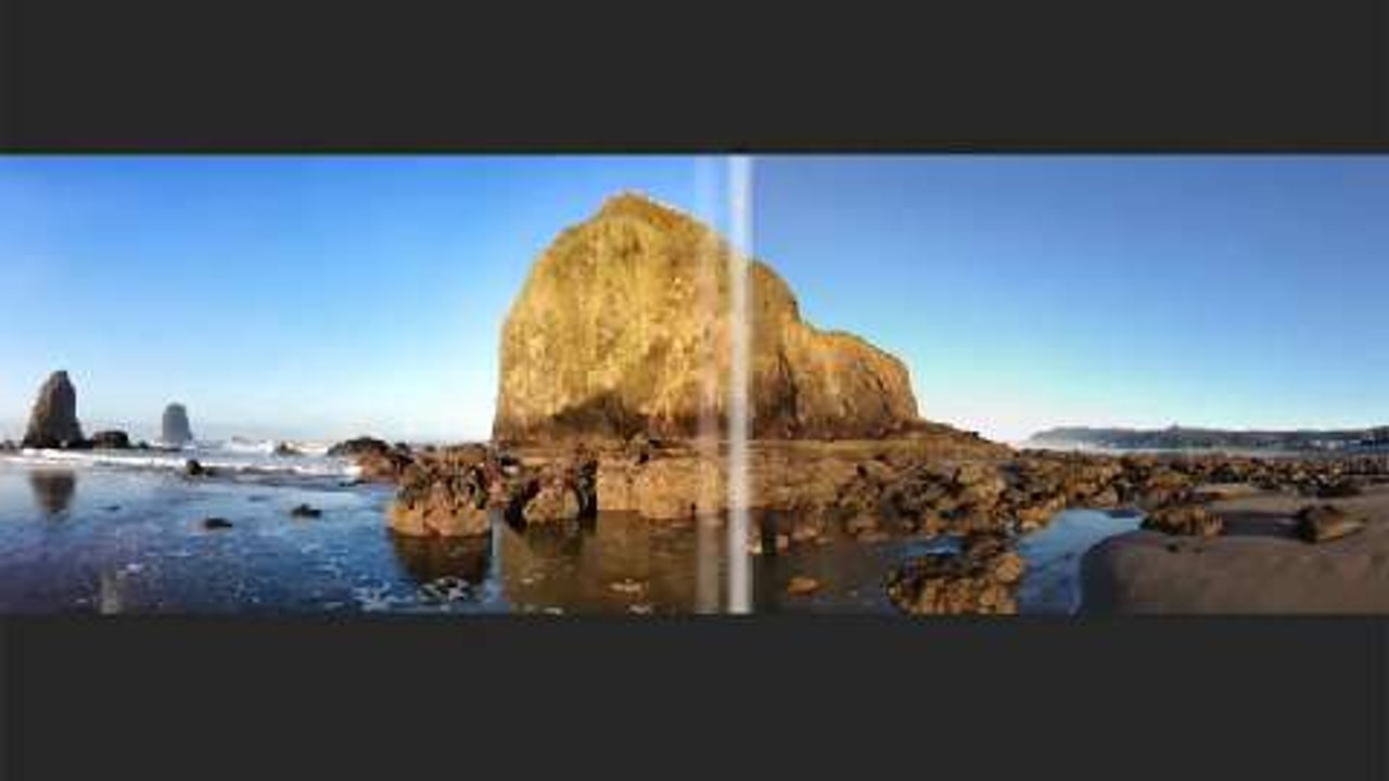 Google+ Photos  - Great photos in less time