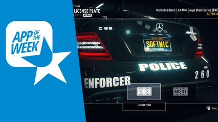 Perseguidor o perseguido: tu escoges en Need for Speed Rivals, la aplicación de la semana