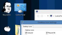 Cómo personalizar completamente tus iconos en Windows