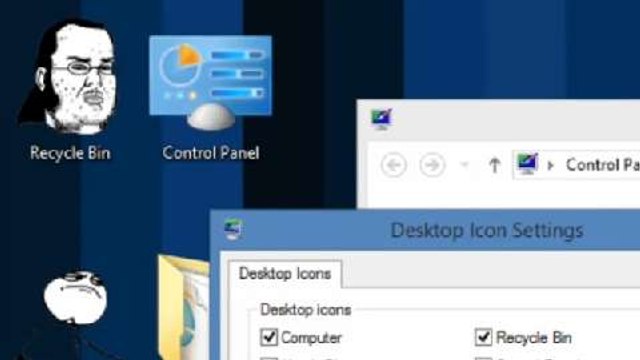 Cómo personalizar completamente tus iconos en Windows