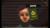 Papers, Please - Launch Trailer