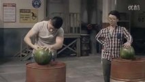 Windows 8 Training Camp Watermelon Commercial Video - CN EN