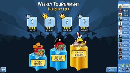 Angry Birds Friends - Launch Trailer