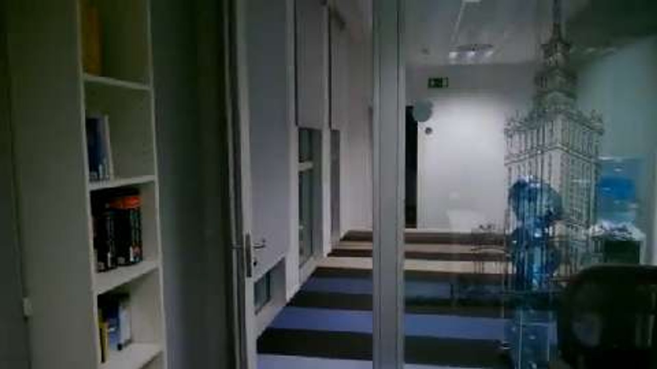 The Softonic Parable, la versión Softonic del juego The Stanley Parable