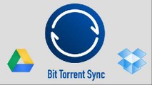 BitTorrent Sync Overview