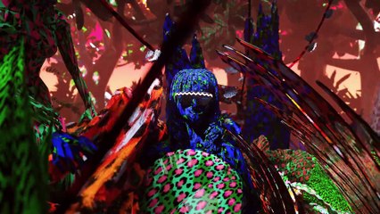 La marque de luxe Kenzo va prochainement proposer une collection pour H&M - Regardez