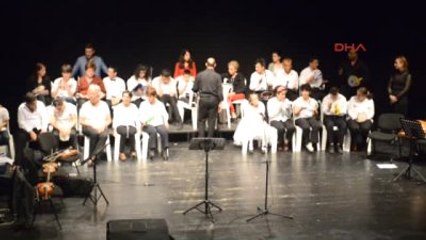 Bursa Müzik Tutkusu Engelleri Aştı