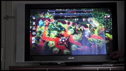 GDC 2013: Anomaly 2 multiplayer overview