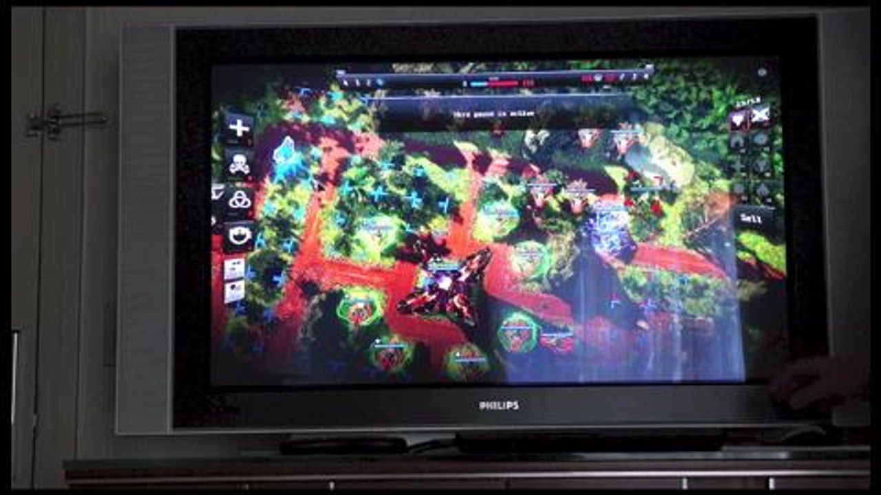 GDC 2013: Anomaly 2 multiplayer overview