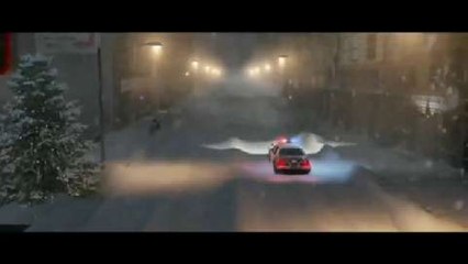 Beyond: Dos almas - Gameplay