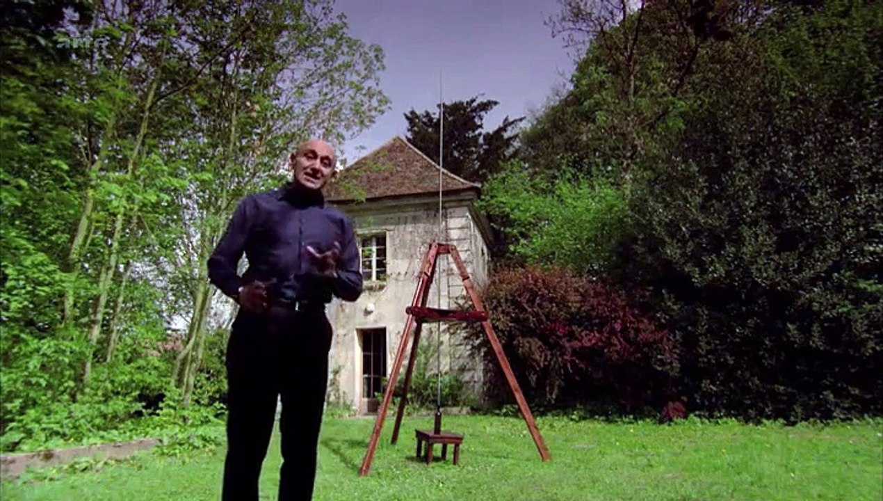 histoire de l'électricité (1/3) - BBC / arte