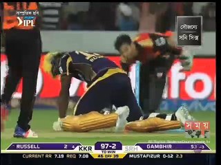 সাকিবের কলকাতার মুখোমুখি মুস্তাফিজের হায়দ্রাবাদ