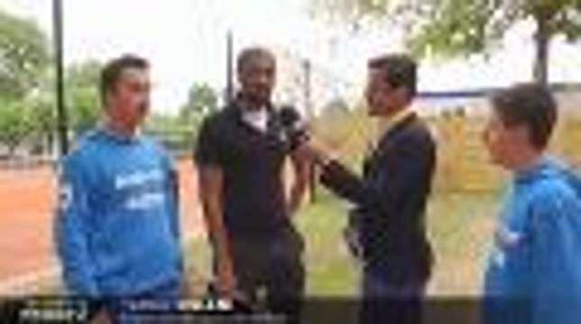 Les coulisses de Primrose - 2ème jour (2)