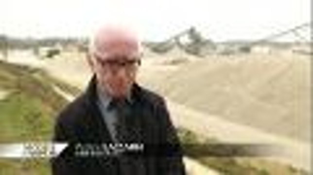 Modes d'Emplois - Carrières