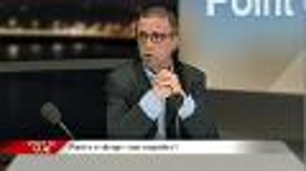 Point de Vue - Pierre Hurmic