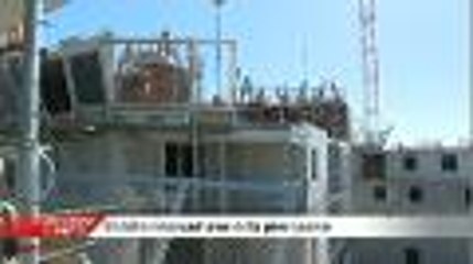 Complément d'info - Un programme immobilier primé