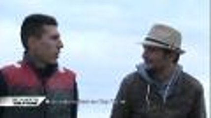 Découvertes Aquitaine - Christian Lapègue, un ostréiculteur au Cap Ferret