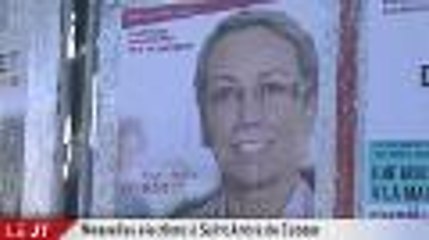 L'édition de la mi-journée - 10 avril