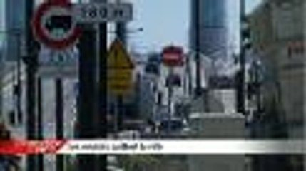 Complément d'Info - Bordeaux 3ème ville la plus embouteillée de France