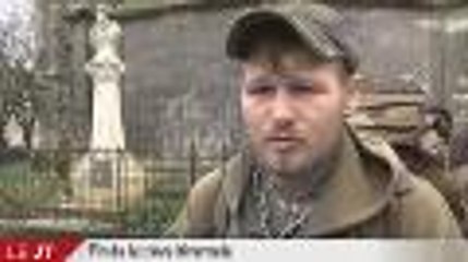 L'Édition de la mi-journée - 1er avril