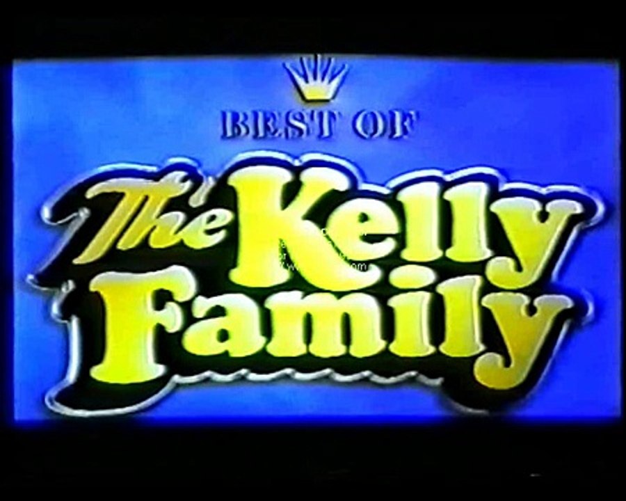 The Kelly Family- I Feel Love Maastricht 19-12-1999