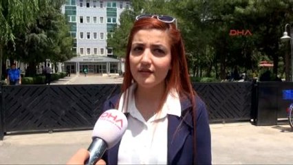 Eşinin 6 Kurşunla Vurduğu Elif Şimşek: 25 Kez Suç Duyurusunda Bulundum 2