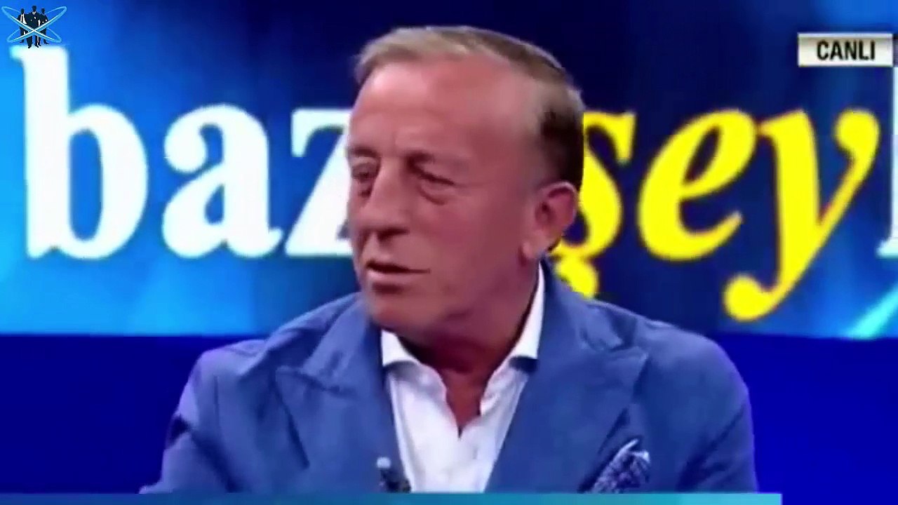 Ali Ağaoğlu bunuda yaptı.