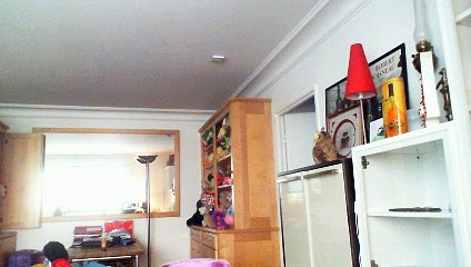 Wiwi muppetshowise "vortex" de John Carpenter