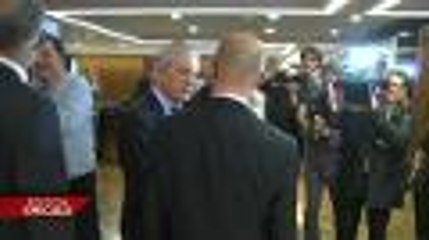 Édition Spéciale - 2ème Tour Départementales