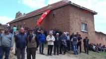Nevşehir - Şehit Uzman Çavuş Emre Türkmen Toprağa Verildi