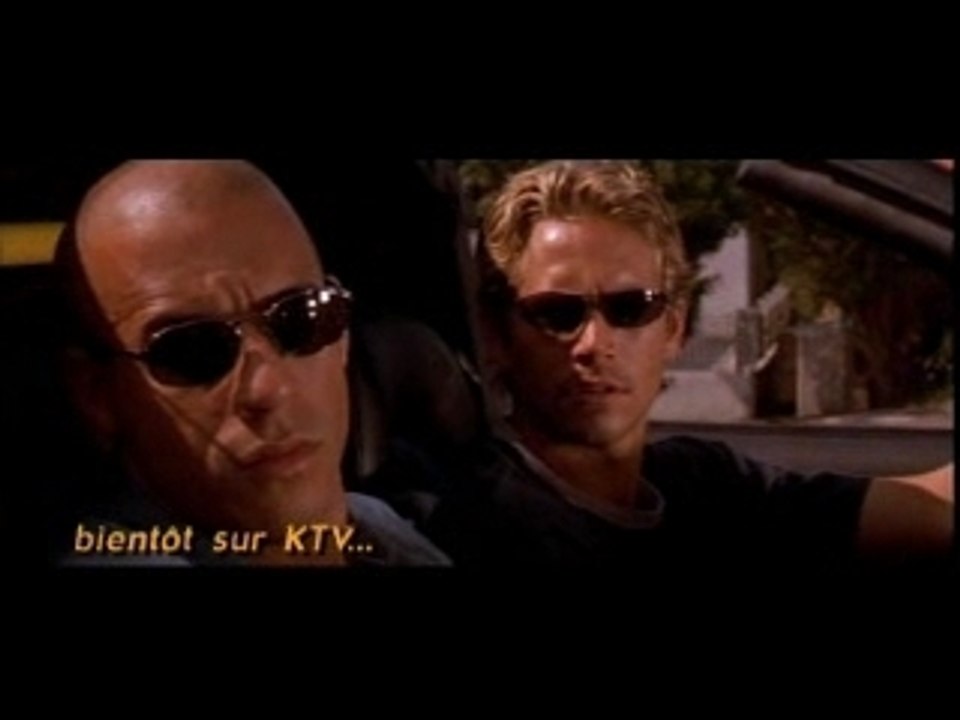 Kansas Vidéo Furtz-&-Furiouz (Bande Annonce)