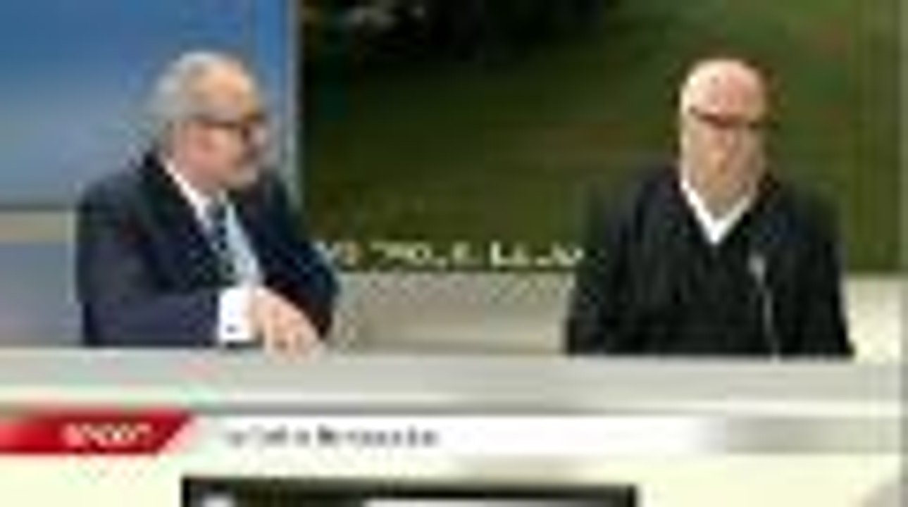 L'invité Sport - Le Golf de Bordeaux Lac