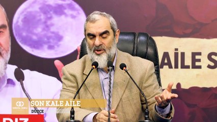 256) Son Kale Aile - Düzce - Nureddin YILDIZ