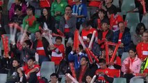 Sydney FC vs Shandong Luneng AFC Champions League (Rd16 - 2nd Leg)
