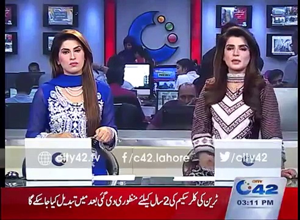Khadam-e-Ala yan Firon-e-Ala ? 5 wardens suspended because CM's route was not clear