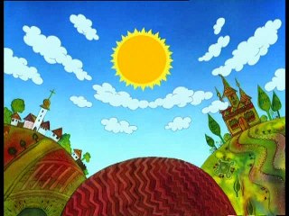 Magyar Népmesék - A Bűbájos Lakat