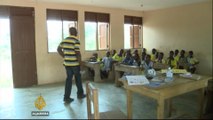 Ghana faces shortage of qualified teachers