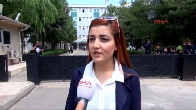 Eşinin 6 Kurşunla Vurduğu Elif Şimşek: 25 Kez Suç Duyurusunda Bulundum 1