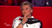 Sheila évoque la rumeur qui l'a traumatisée ...  -  ZAPPING TÉLÉ DU 25/05/2016