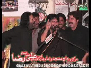 ZAKIR SAJJAD SHAH  OF LODHRAN   DERA PEER MAHDI SHAH  CHUNGI AMAR SIDDU LAHORE