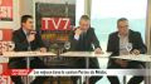 Elections départementales : le canton Portes du Médoc