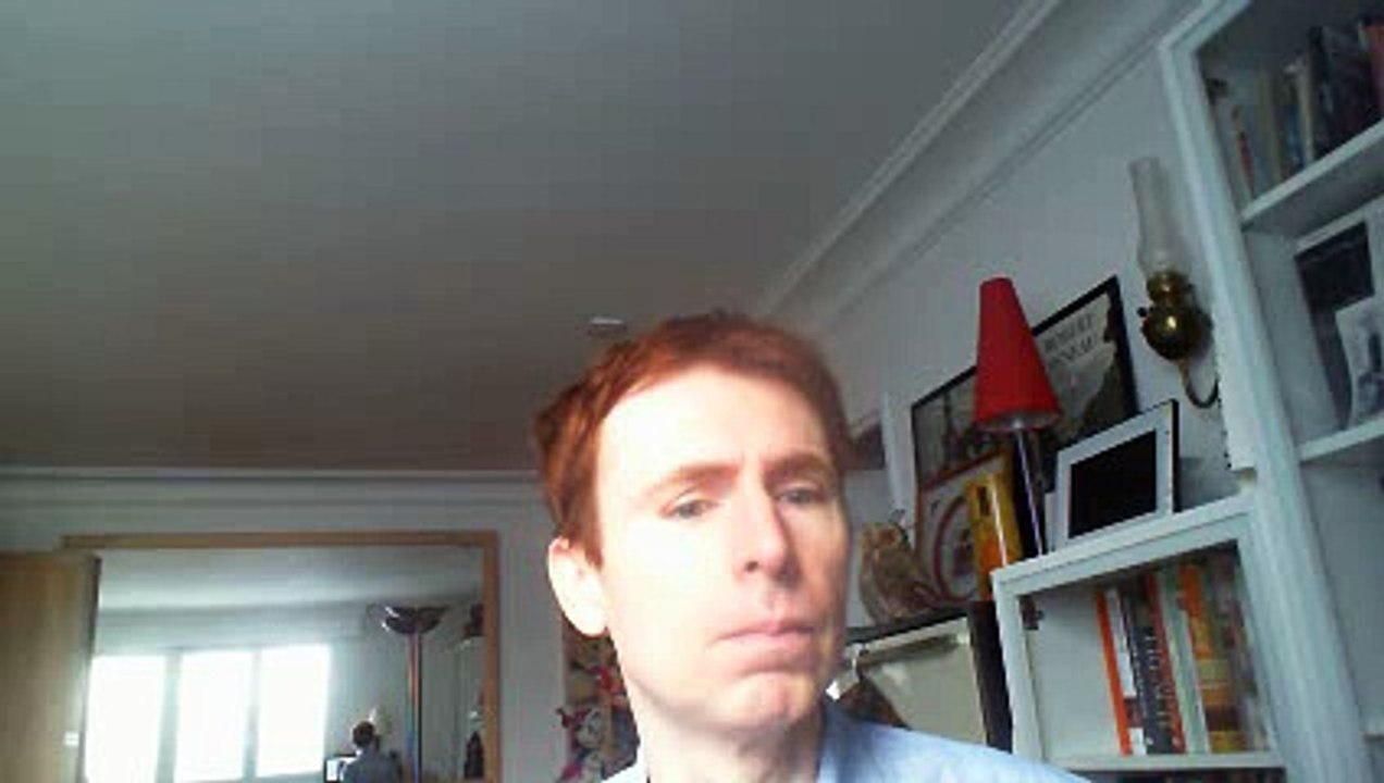 Wiwi égratigne "l'amour c'est pas pour les peureux" de Vincent Vallières