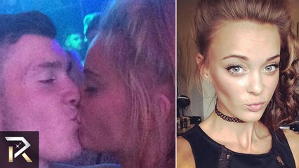 10 Cheaters Who Were Caught Thanks To Facebook