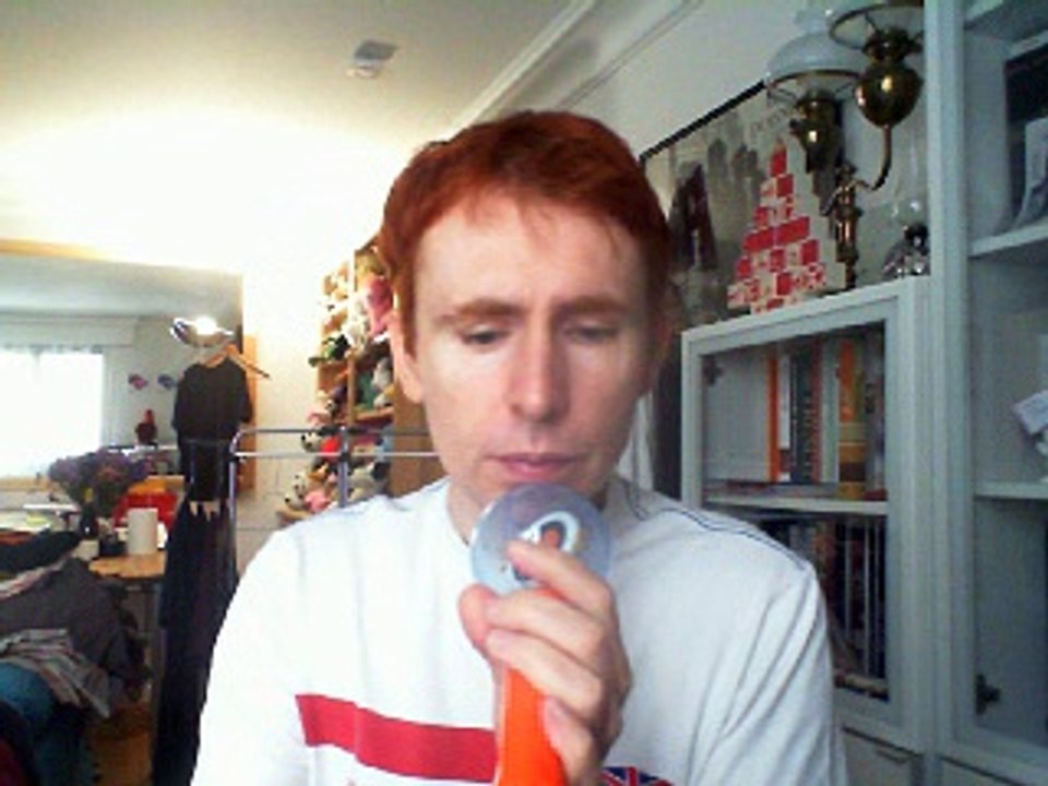 Wiwi égratigne "un sognu pè campà (un rêve pour vivre)" d'I Muvrini & Stéphan Eicher