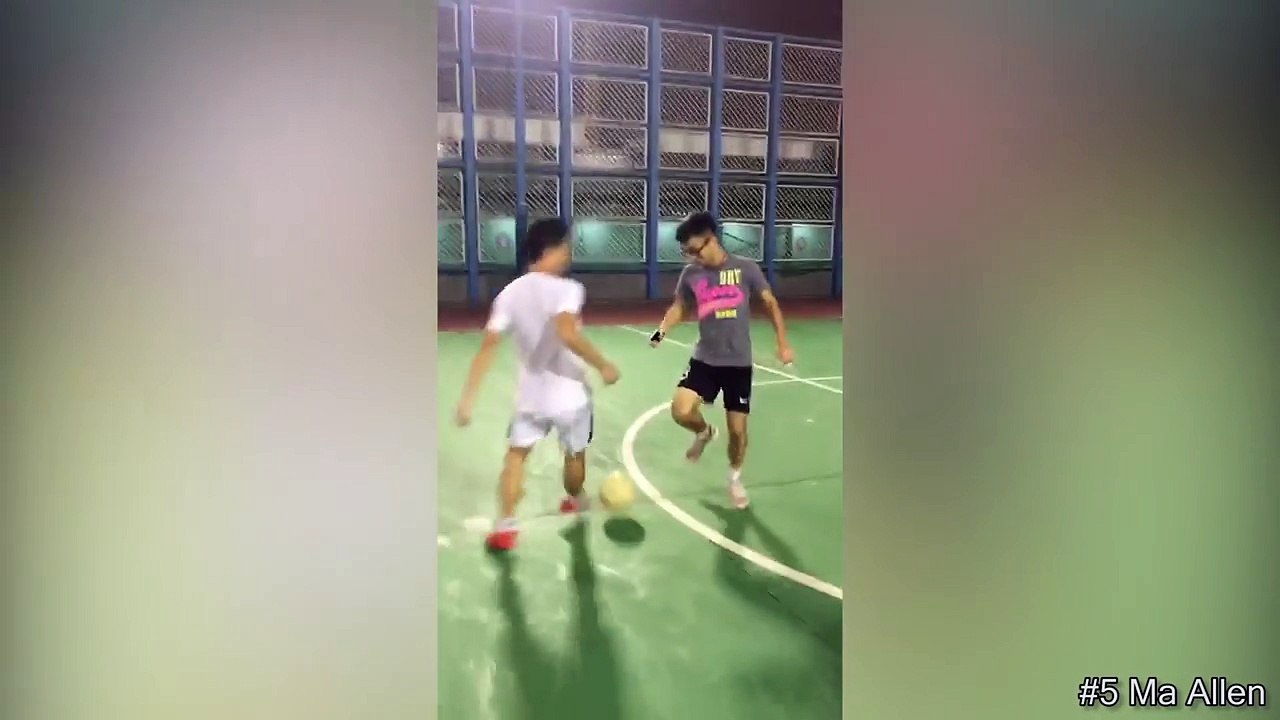 TOP 5 Soccer Football Fails I WEEK #88 2016