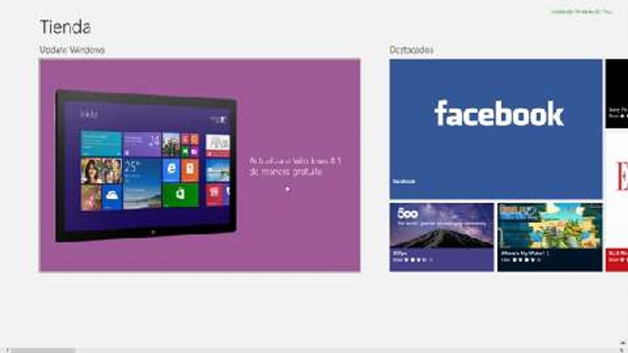 Error 0xc0000005 en Windows 8.1