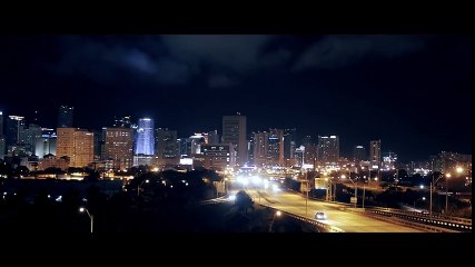 Fuego - Rihanna (Spanish) (Remix) [Official Video]