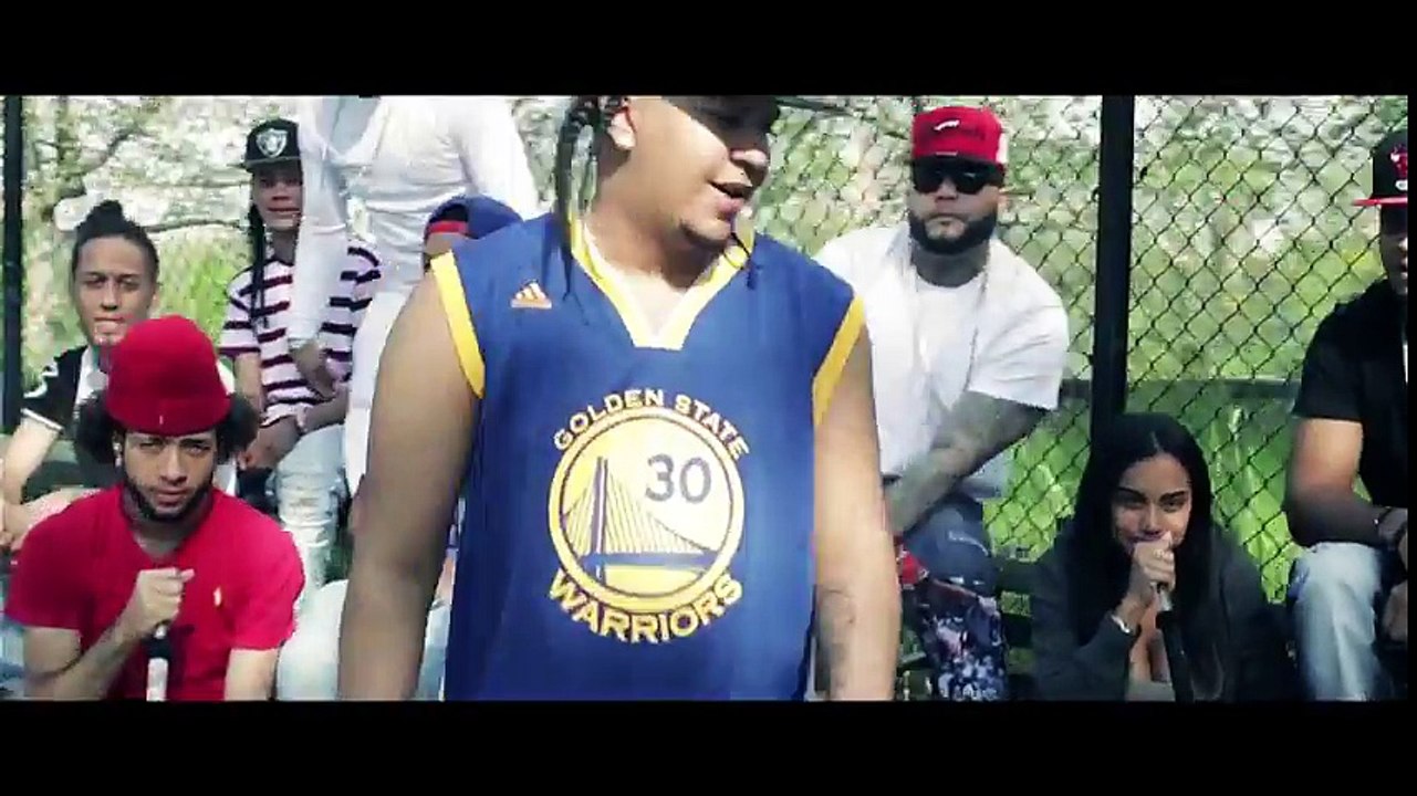 J. Dollars Ft. La Formula X - Panda [Video Official] SPANISH REMIX